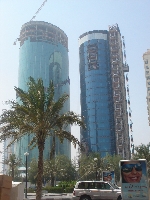 Construction Work At47degrees